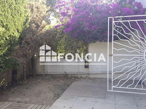 Location Appartement 4 pièces 90 m² - 142 RUE EUGENE DUCRETET Montpellier 34000