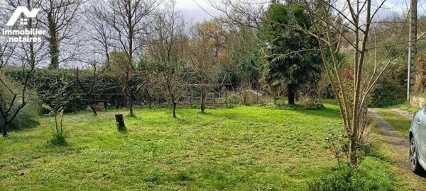 Etude de GUICHEN  - A proximité de la Gare de Bourg des comptes - Maison de type 2 d'environ 25...