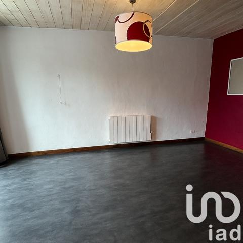 Maison à vendre 3 pièces 66 m² Vic-le-Comte