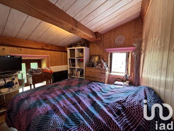 Maison à vendre 3 pièces 66 m² Vic-le-Comte