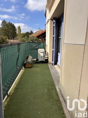 Maison à vendre 3 pièces 66 m² Vic-le-Comte