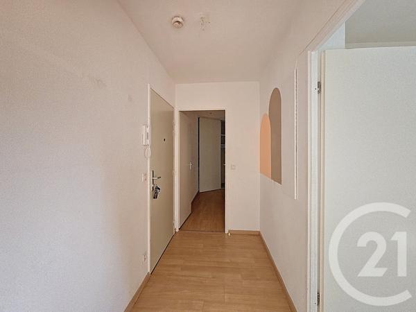 Appartement F3 à vendre  3 pièces - 75,17 m2 LIEUSAINT - 77