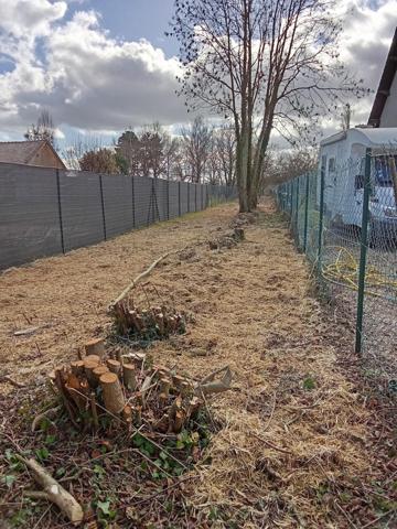 Situé à Collemiers (89100)