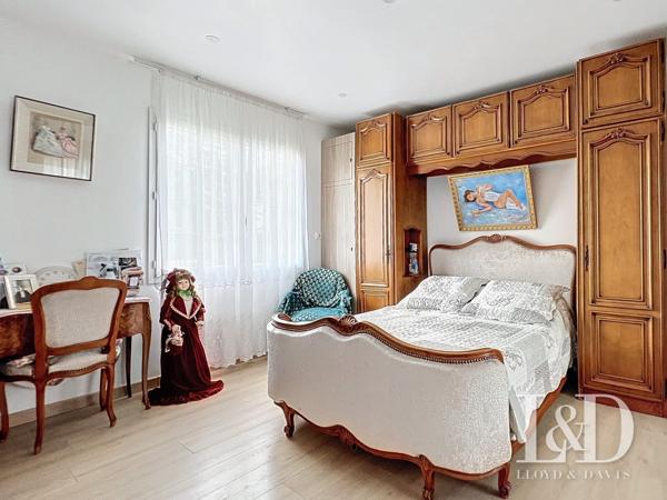 Maison avec sous-sol