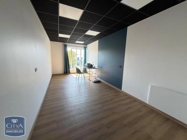 Local commercial à louer 25m² Douarnenez (29100)
