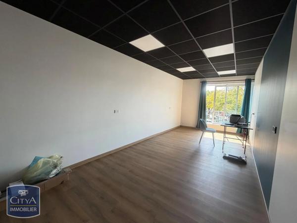 Local commercial à louer 25m² Douarnenez (29100)