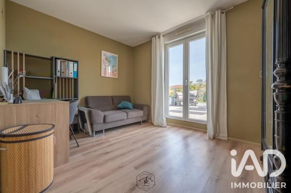 Appartement à vendre 5 pièces 97 m² Rombas