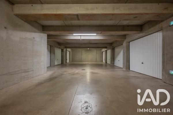 Appartement à vendre 5 pièces 97 m² Rombas