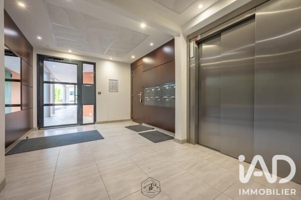 Appartement à vendre 5 pièces 97 m² Rombas