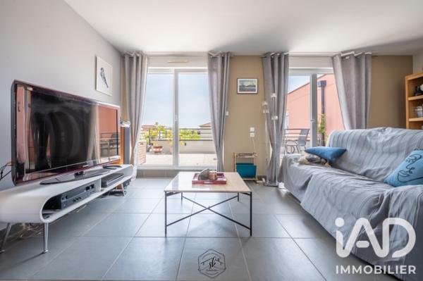 Appartement à vendre 5 pièces 97 m² Rombas