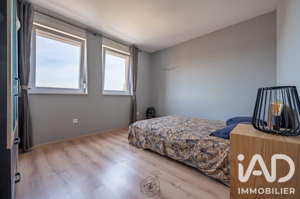 Appartement à vendre 5 pièces 97 m² Rombas