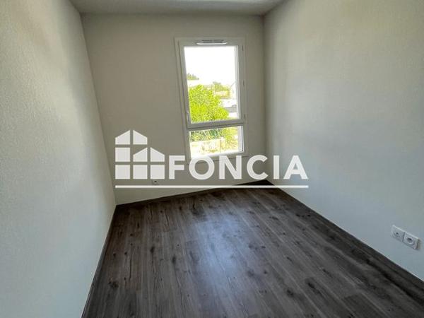 Location Appartement 4 pièces 75.5 m² - LE BALZAC Carpentras 84200