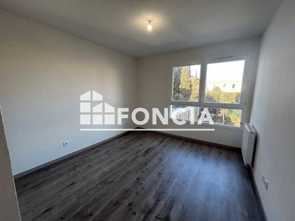 Location Appartement 4 pièces 75.5 m² - LE BALZAC Carpentras 84200