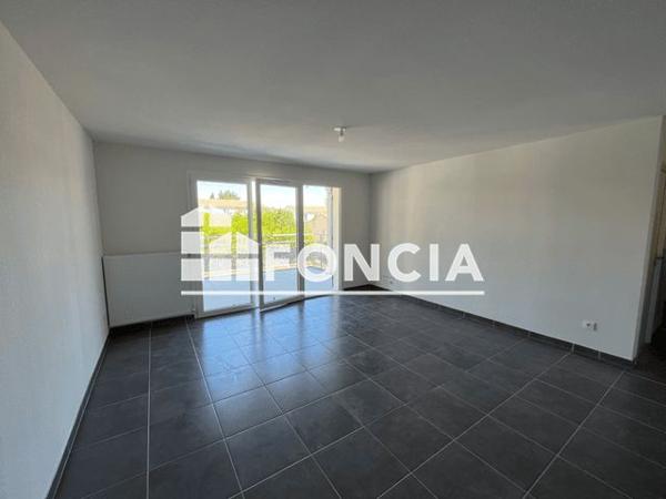Location Appartement 4 pièces 75.5 m² - LE BALZAC Carpentras 84200
