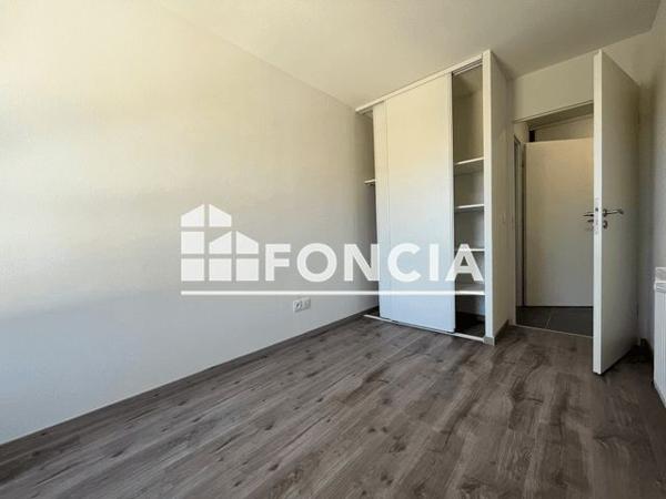 Location Appartement 4 pièces 75.5 m² - LE BALZAC Carpentras 84200