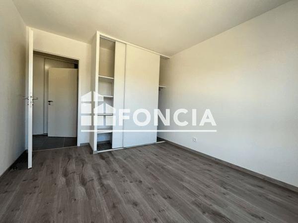 Location Appartement 4 pièces 75.5 m² - LE BALZAC Carpentras 84200