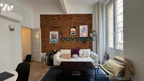 Immeuble 6 Appartements - Toulouse LES CARMES