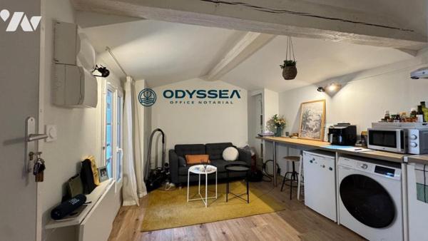 Immeuble 6 Appartements - Toulouse LES CARMES