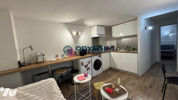 Immeuble 6 Appartements - Toulouse LES CARMES