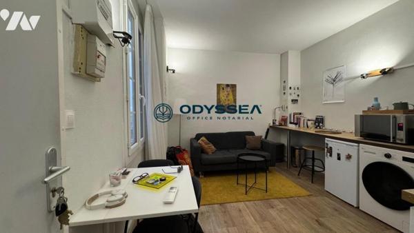 Immeuble 6 Appartements - Toulouse LES CARMES