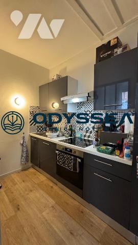 Immeuble 6 Appartements - Toulouse LES CARMES