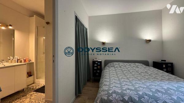 Immeuble 6 Appartements - Toulouse LES CARMES