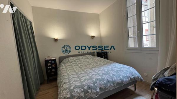 Immeuble 6 Appartements - Toulouse LES CARMES