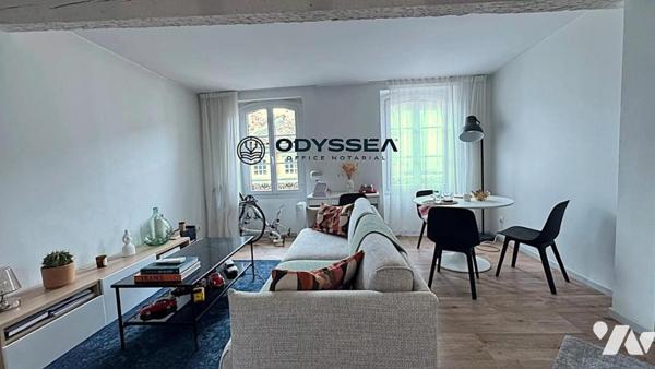 Immeuble 6 Appartements - Toulouse LES CARMES