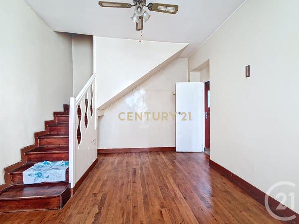 Maison à vendre  4 pièces - 57,60 m2 BOURG LA REINE - 92