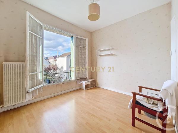 Maison à vendre  4 pièces - 57,60 m2 BOURG LA REINE - 92