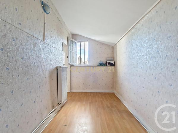 Maison à vendre  4 pièces - 57,60 m2 BOURG LA REINE - 92