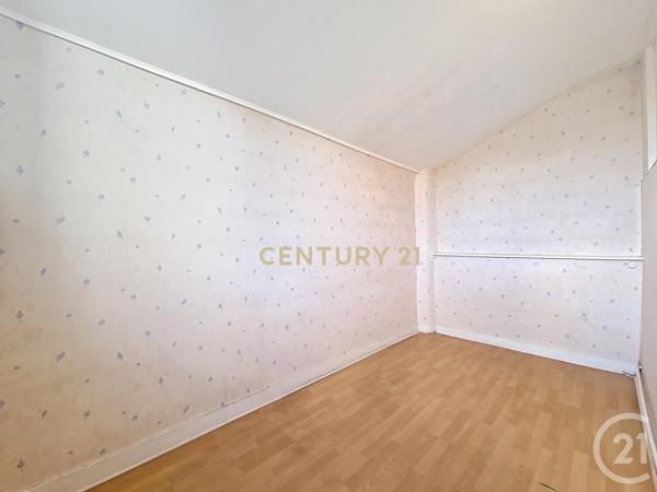 Maison à vendre  4 pièces - 57,60 m2 BOURG LA REINE - 92