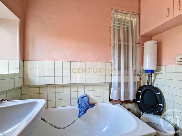 Maison à vendre  4 pièces - 57,60 m2 BOURG LA REINE - 92