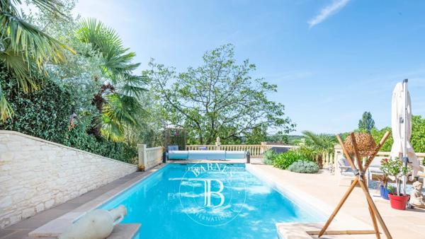 Sarlat-la-Canéda, Maison 6 Chambres -  200 m² à vendre