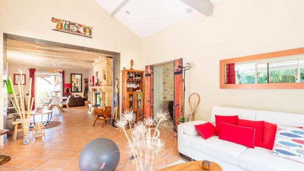 Sarlat-la-Canéda, Maison 6 Chambres -  200 m² à vendre