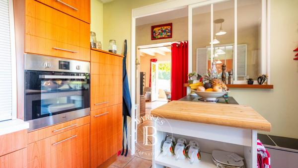 Sarlat-la-Canéda, Maison 6 Chambres -  200 m² à vendre