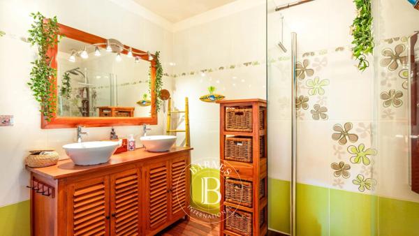 Sarlat-la-Canéda, Maison 6 Chambres -  200 m² à vendre
