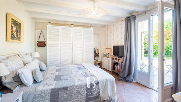 Sarlat-la-Canéda, Maison 6 Chambres -  200 m² à vendre