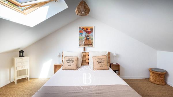 Sarlat-la-Canéda, Maison 6 Chambres -  200 m² à vendre
