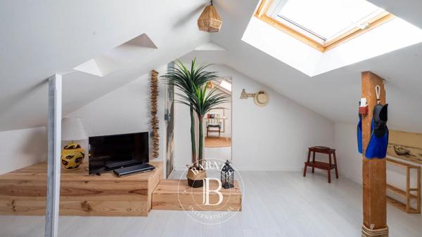 Sarlat-la-Canéda, Maison 6 Chambres -  200 m² à vendre