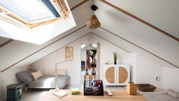 Sarlat-la-Canéda, Maison 6 Chambres -  200 m² à vendre