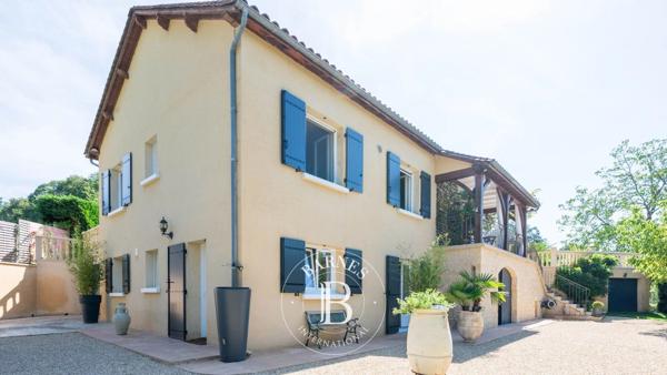 Sarlat-la-Canéda, Maison 6 Chambres -  200 m² à vendre