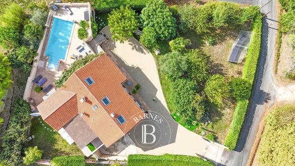 Sarlat-la-Canéda, Maison 6 Chambres -  200 m² à vendre