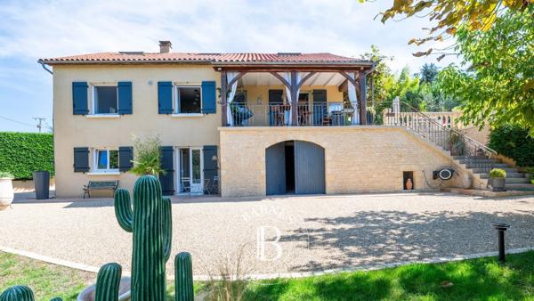 Sarlat-la-Canéda, Maison 6 Chambres -  200 m² à vendre