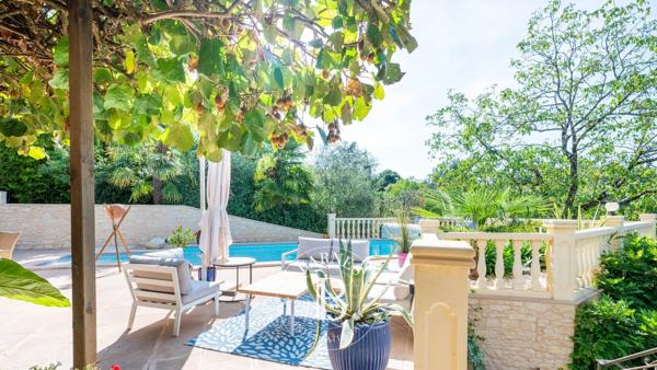 Sarlat-la-Canéda, Maison 6 Chambres -  200 m² à vendre