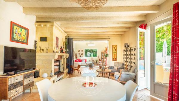 Sarlat-la-Canéda, Maison 6 Chambres -  200 m² à vendre