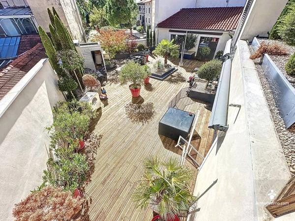 Vente Loft 6 pièces 320 m2 à Roanne