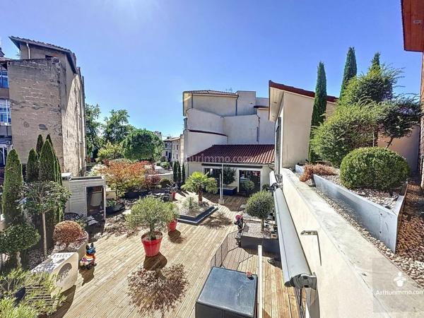 Vente Loft 6 pièces 320 m2 à Roanne