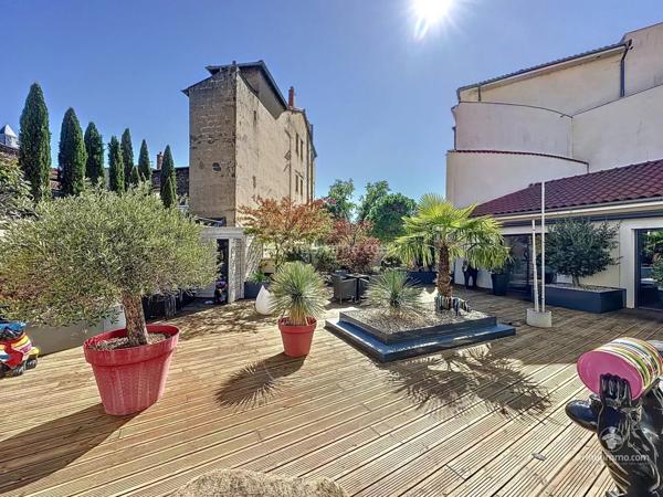Vente Loft 6 pièces 320 m2 à Roanne