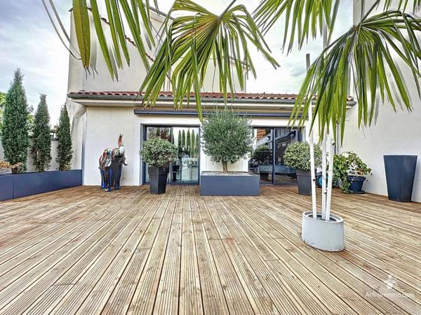 Vente Loft 6 pièces 320 m2 à Roanne